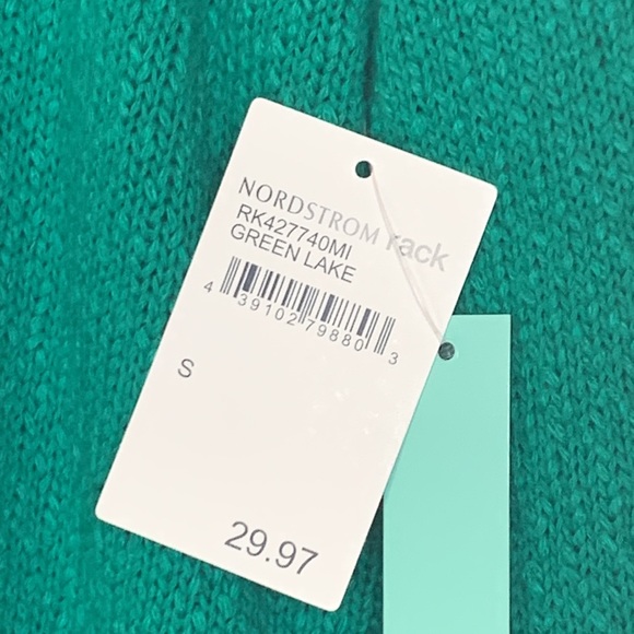 Abound Boucle Knit Sweater NWT - Picture 4 of 4